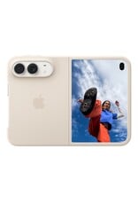 Apple iPhone Duo Case - Sand