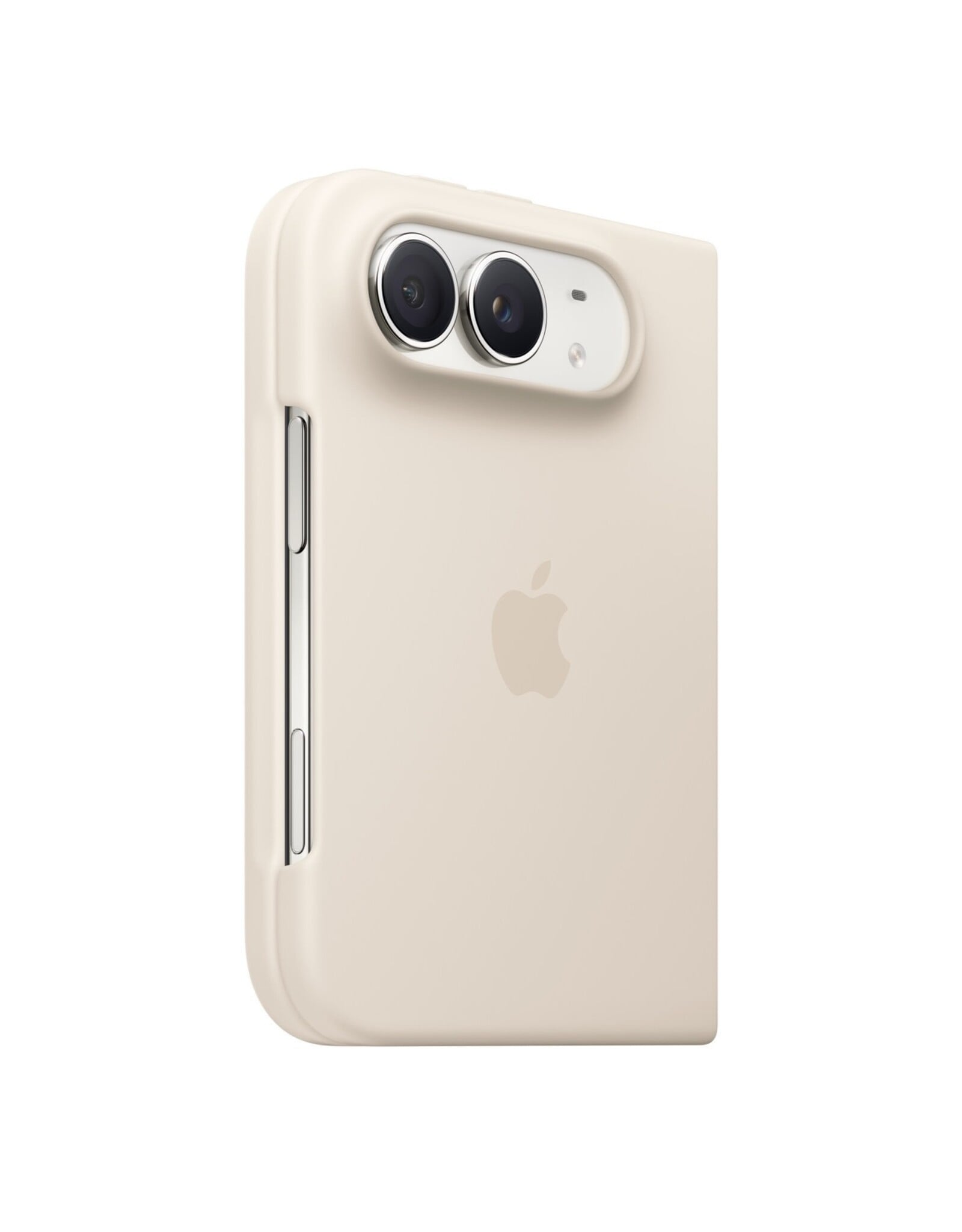 Apple iPhone Duo Case - Sand