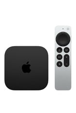 Apple Apple TV 4K (4th gen) Wifi/Ethernet/128GB storage