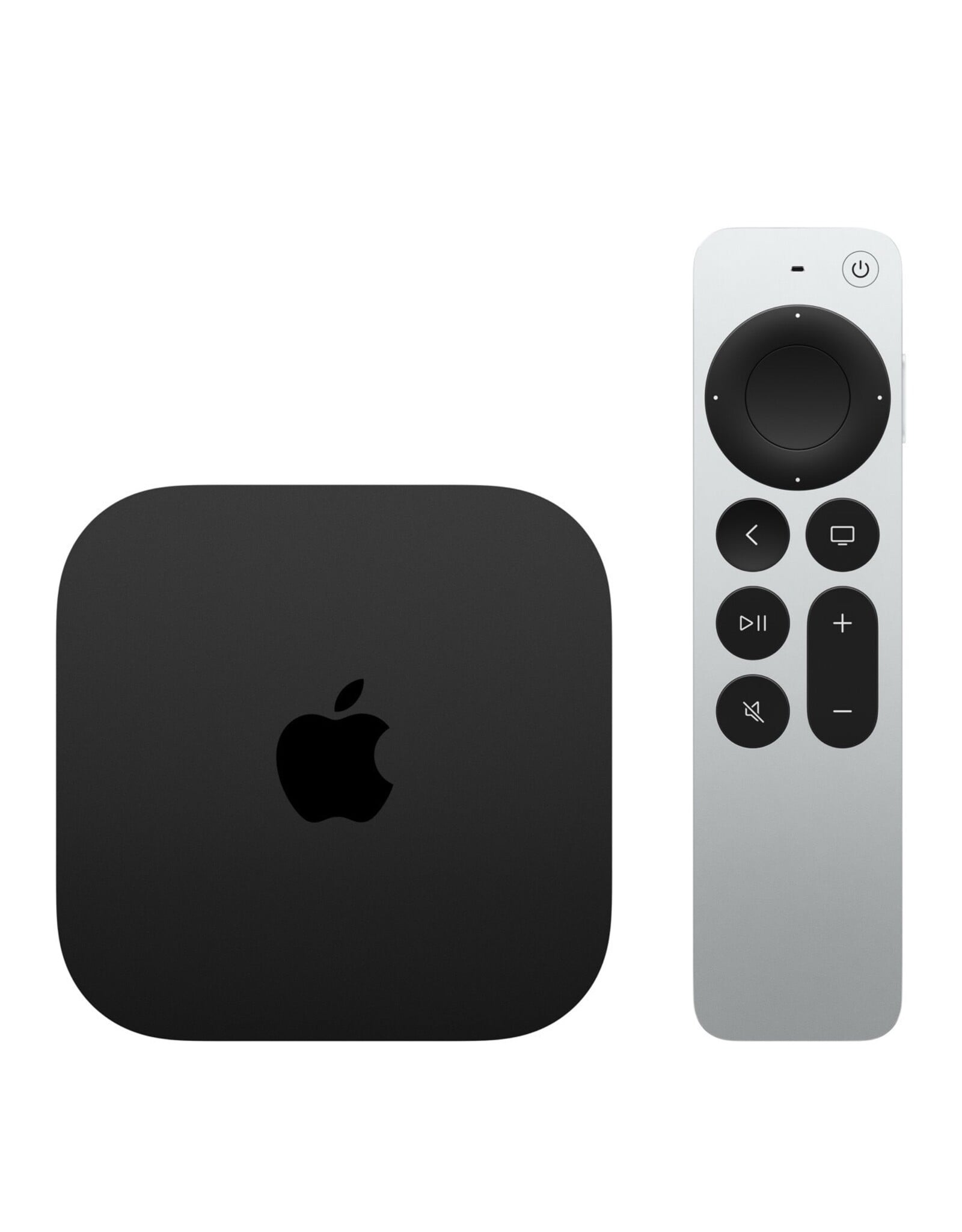 Apple Apple TV 4K (4th gen) Wifi/Ethernet/128GB storage