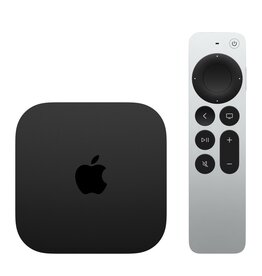 Apple Apple TV 4K (4th gen) Wifi/Ethernet/128GB storage