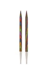 Knitpicks Rainbow Interchangeable Tips by KnitPicks