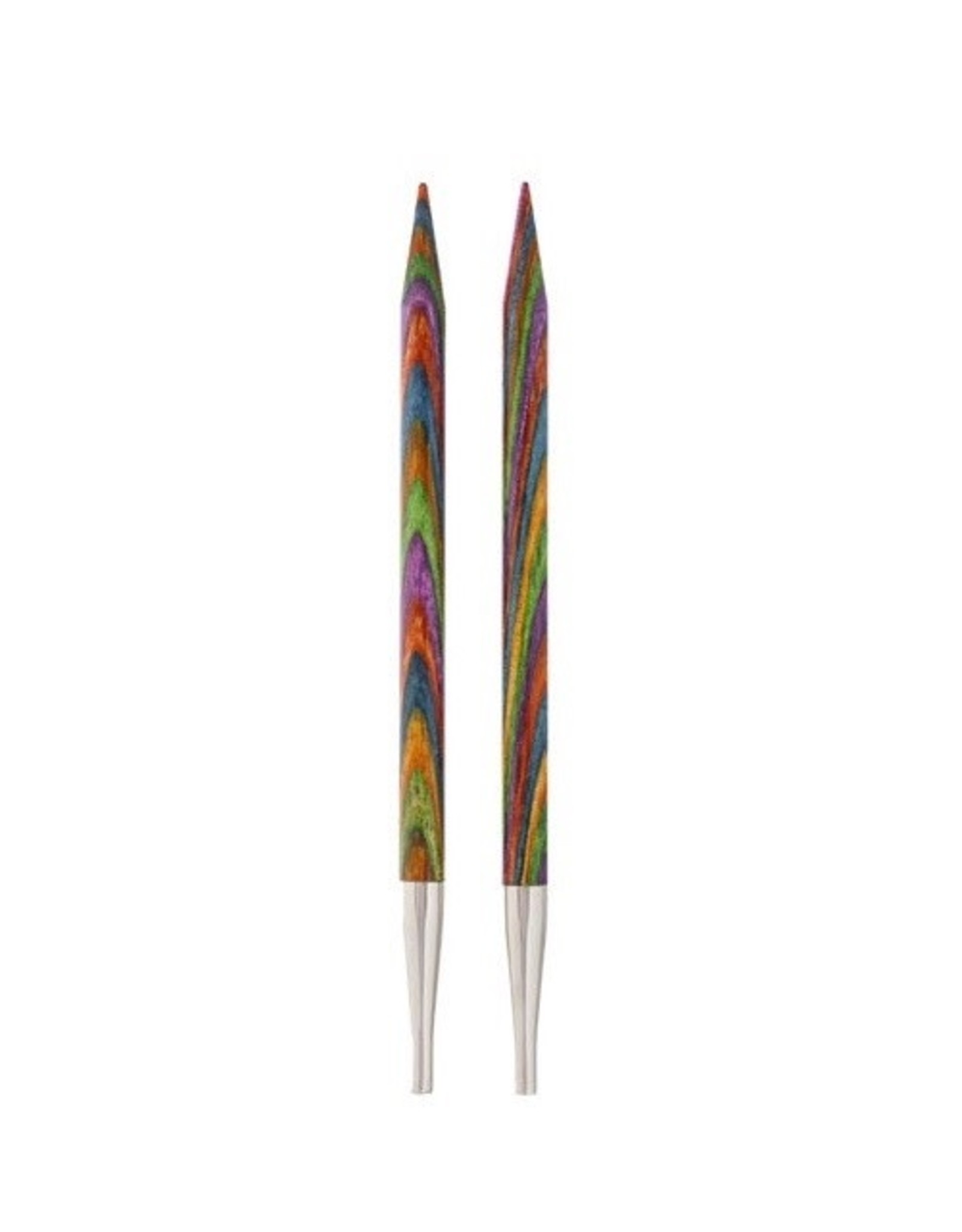 Knitpicks Rainbow Interchangeable Tips by KnitPicks - Yarn It & Haberdashery