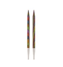 Knitpicks Rainbow Interchangeable Tips by KnitPicks