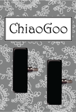 ChiaoGoo Chiaogoo Interchanageable needle End Stoppers