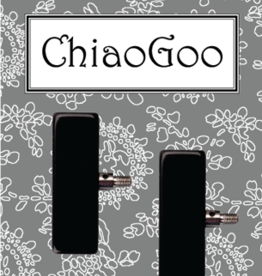 ChiaoGoo Chiaogoo Interchanageable needle End Stoppers