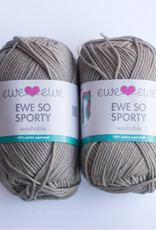 Ewe Ewe Ewe So Sporty by Ewe Ewe Yarns Color Group 1