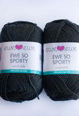 Ewe Ewe Ewe So Sporty by Ewe Ewe Yarns Color Group 1