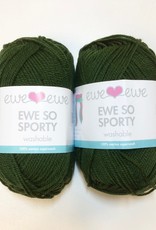 Ewe Ewe Ewe So Sporty by Ewe Ewe Yarns Color Group 1