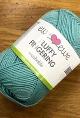 Ewe Ewe Fluffy Fingering by Ewe Ewe Yarns Color Group 1