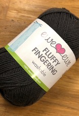 Ewe Ewe Fluffy Fingering by Ewe Ewe Yarns Color Group 1