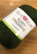 Ewe Ewe Fluffy Fingering by Ewe Ewe Yarns Color Group 1