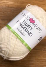 Ewe Ewe Fluffy Fingering by Ewe Ewe Yarns Color Group 1