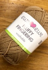 Ewe Ewe Fluffy Fingering by Ewe Ewe Yarns Color Group 1