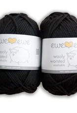 Ewe Ewe Wooly Worsted by Ewe Ewe Yarns Color Group 1