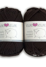 Ewe Ewe Wooly Worsted by Ewe Ewe Yarns Color Group 1