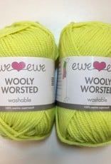 Ewe Ewe Wooly Worsted by Ewe Ewe Yarns Color Group 1