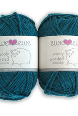Ewe Ewe Wooly Worsted by Ewe Ewe Yarns Color Group 1
