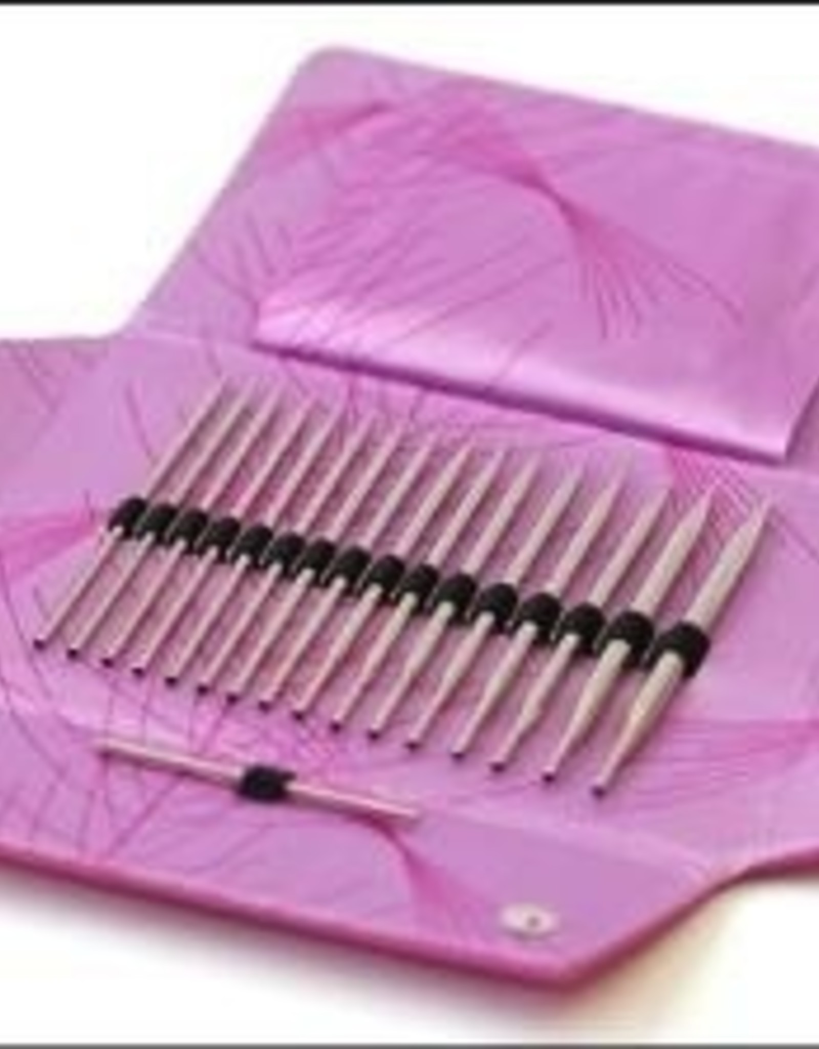 addi Click Lace Long Tip Set