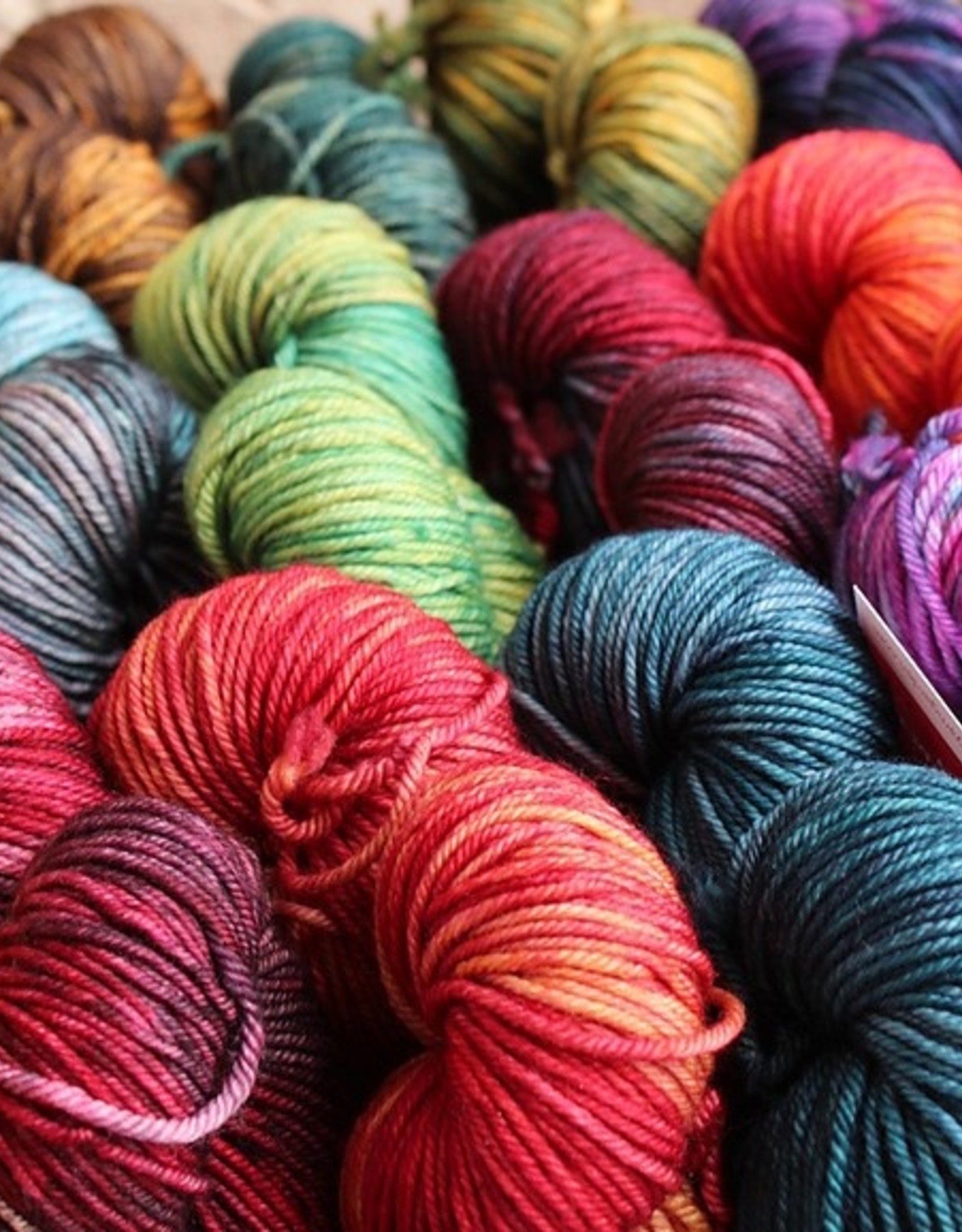 Zen Yarn Garden Serenity Silk + – Galt House of Yarn