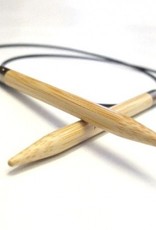 Hiya Hiya 60" Bamboo Circular Needles by HiyaHiya