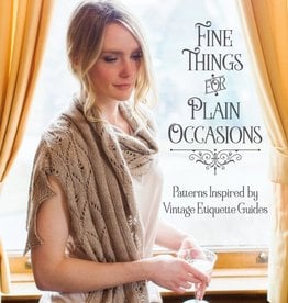 Pantsville Press Fine Things for Plain Occasions