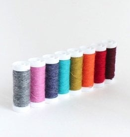 Lang Yarns Lang Jawoll Bobbin - Reinforcement Thread