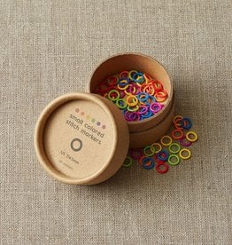 Cocoknits Mini Colorful Stitch Markers by Cocoknits