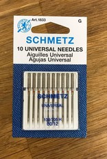 Schmetz Universal Needles