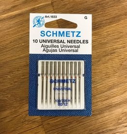 Schmetz Universal Needles