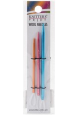 KnitPro Wool Needles