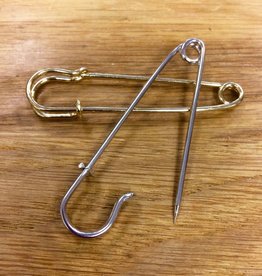 Dill Kilt Pin, small