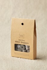 Cocoknits Stitch Stoppers by CocoKnits