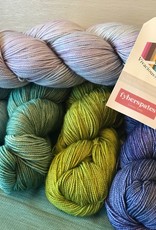 Fyberspates Vivacious 4 Ply