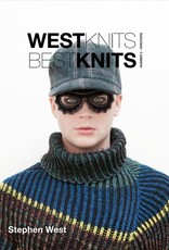 Westknits Westknits Bestknits Number 2 - Sweaters by Stephen West