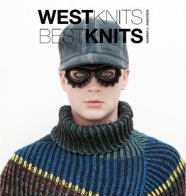 Westknits Westknits Bestknits Number 2 - Sweaters by Stephen West