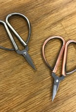 Petites Embroidery Scissors