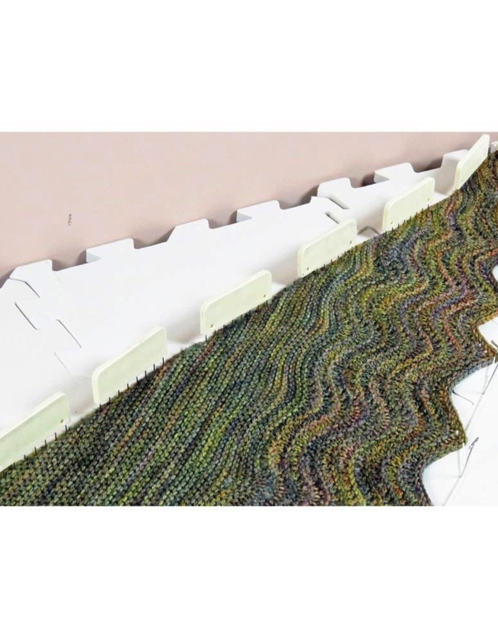KnitPro KnitBlockers Blocking Pins Set by KnitPro