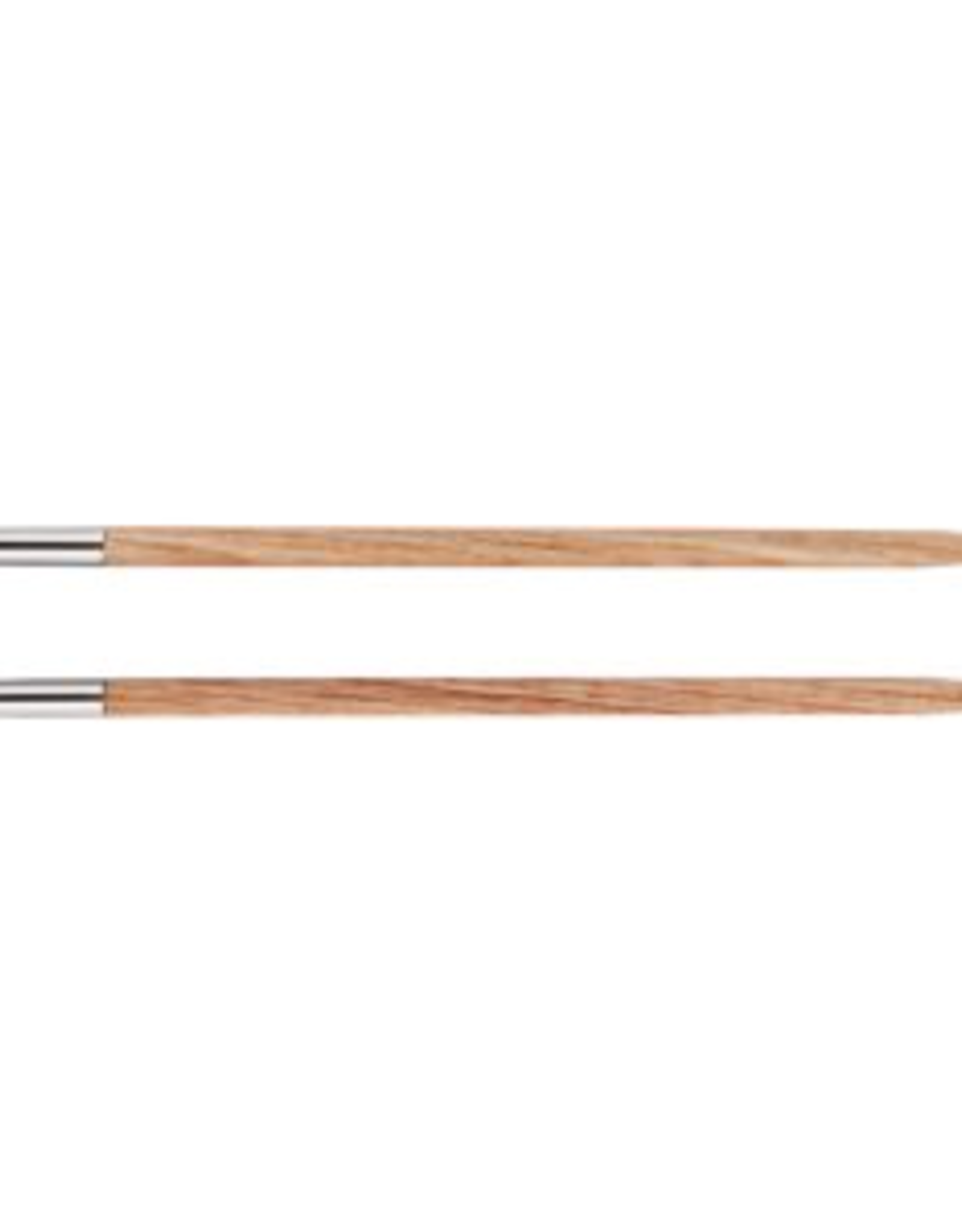 Knitter's Pride Naturalz Fixed Circluar Needles