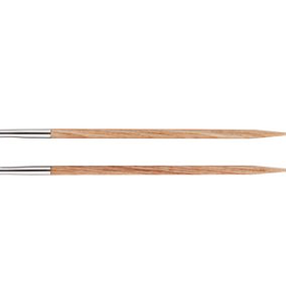 KnitPro Naturalz Fixed Circluar Needles by KnitPro