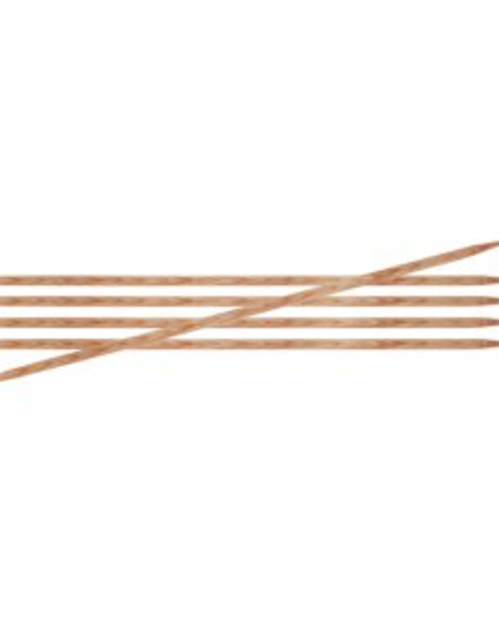 KnitPro Naturalz Double Point Needles by KnitPro