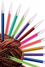 KnitPro Zing Fixed Circular Needles by KnitPro