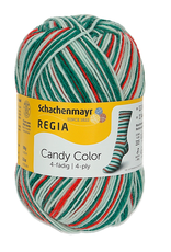 Regia Candy Color by Regia