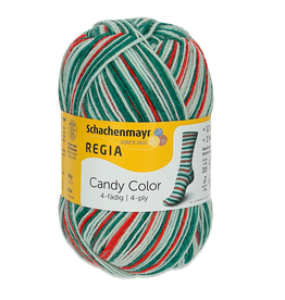 Regia Candy Color by Regia