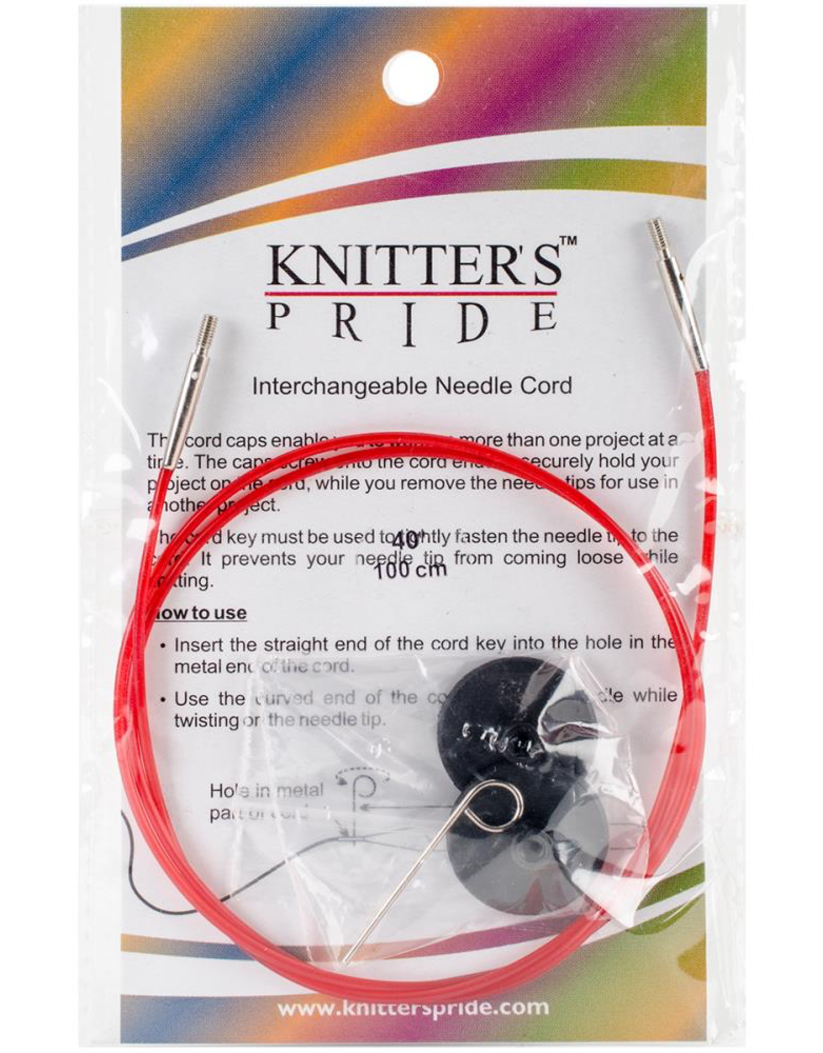 KnitPro KnitPro Interchangeable Cords