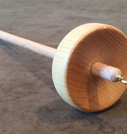 Top Whorl Drop Spindle