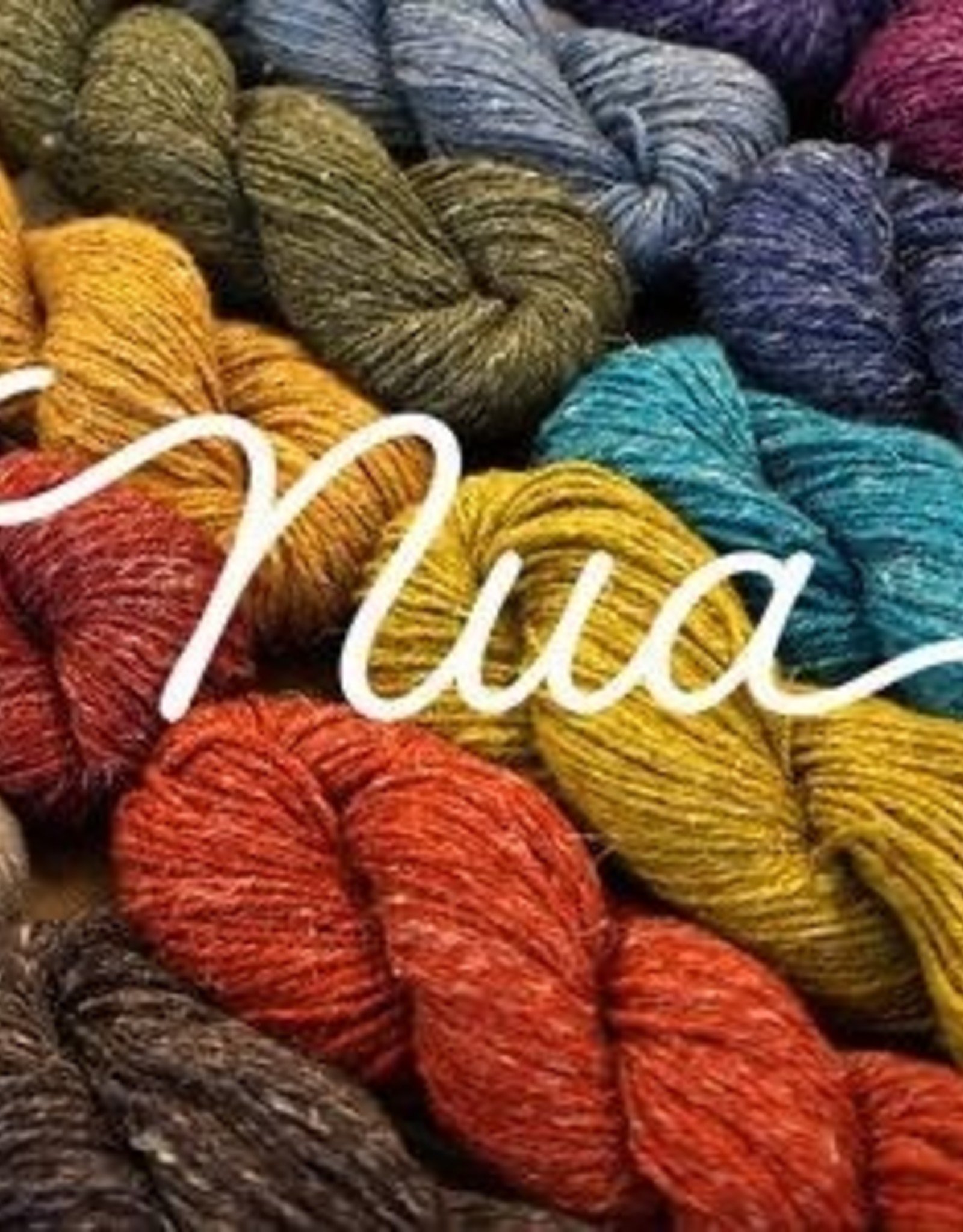 Nua Sport, Hand Knitting Yarn