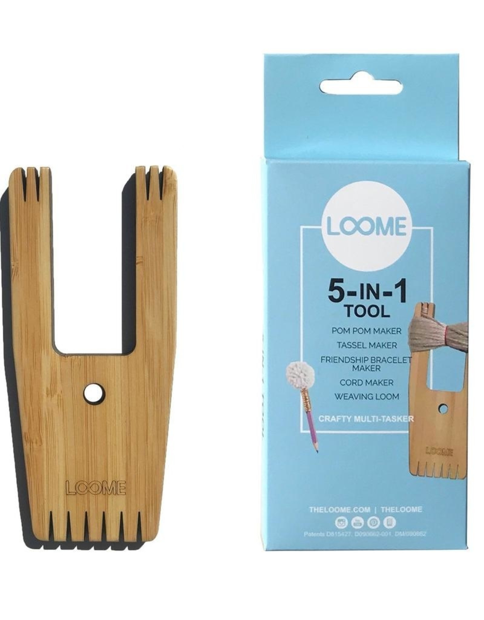 Loome Loome 5-in-1 Tool Big