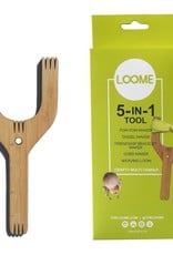 Loome Slingshot XL Tool