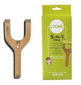 Loome Loome 5-in-1 Tool XL
